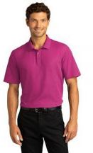 Port Authority ® SuperPro ™ React ™ Polo